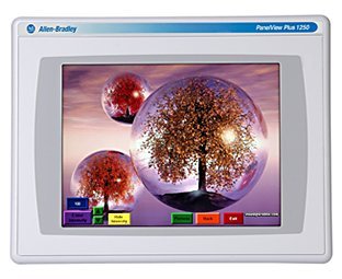 Allen-Bradley CE 1250 HMI Suppliers